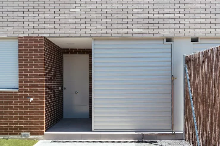 A Guide to External Shutters for Homes in Wolverhampton