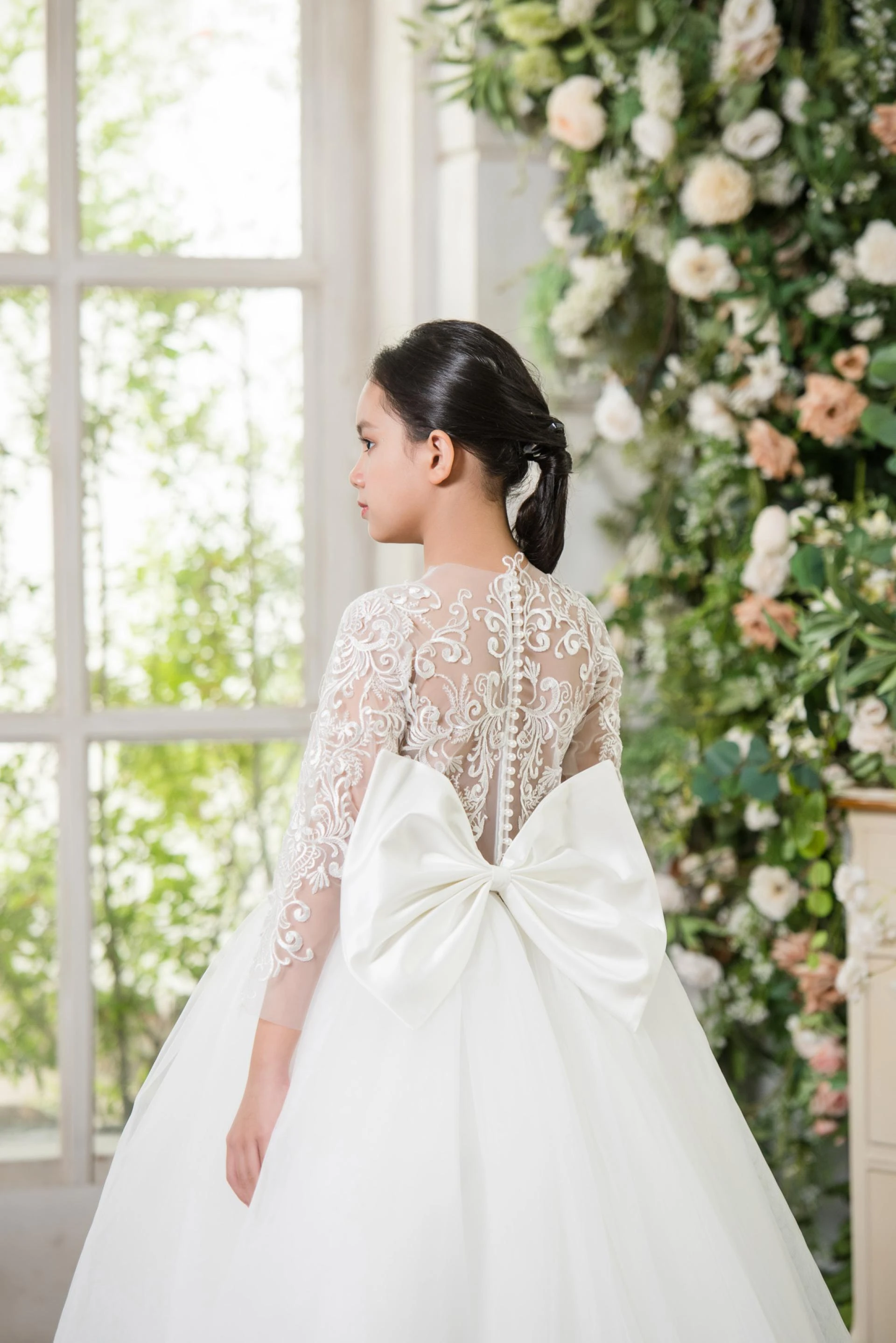 The Ultimate Guide to Choosing Flower Girl Dresses in Melbourne