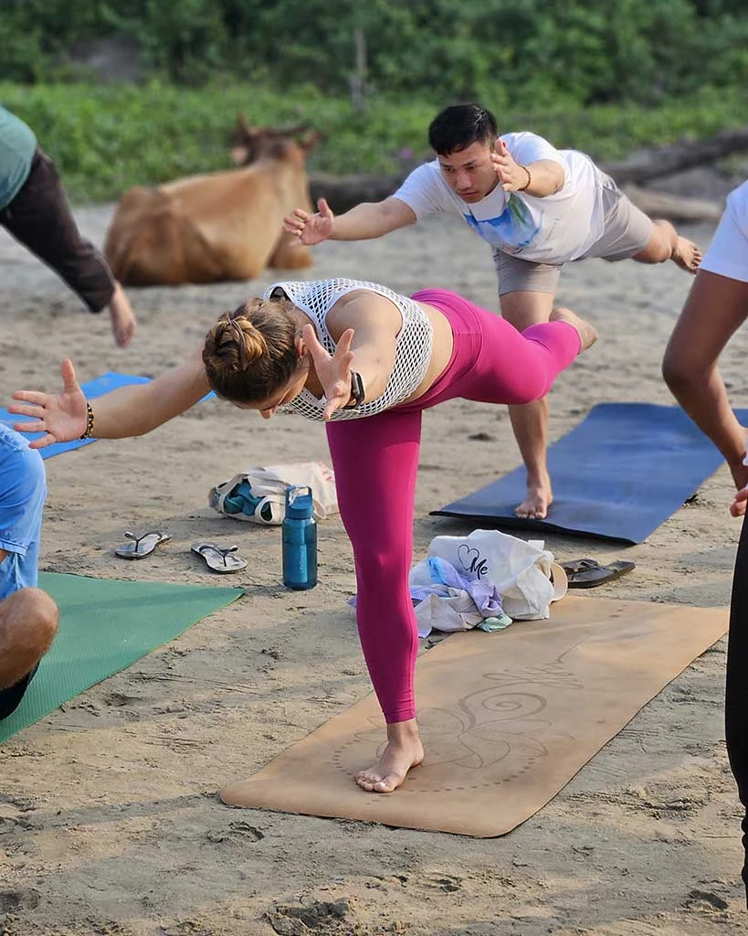 Kundalini Yoga Teacher Training: Awaken the Teacher Within