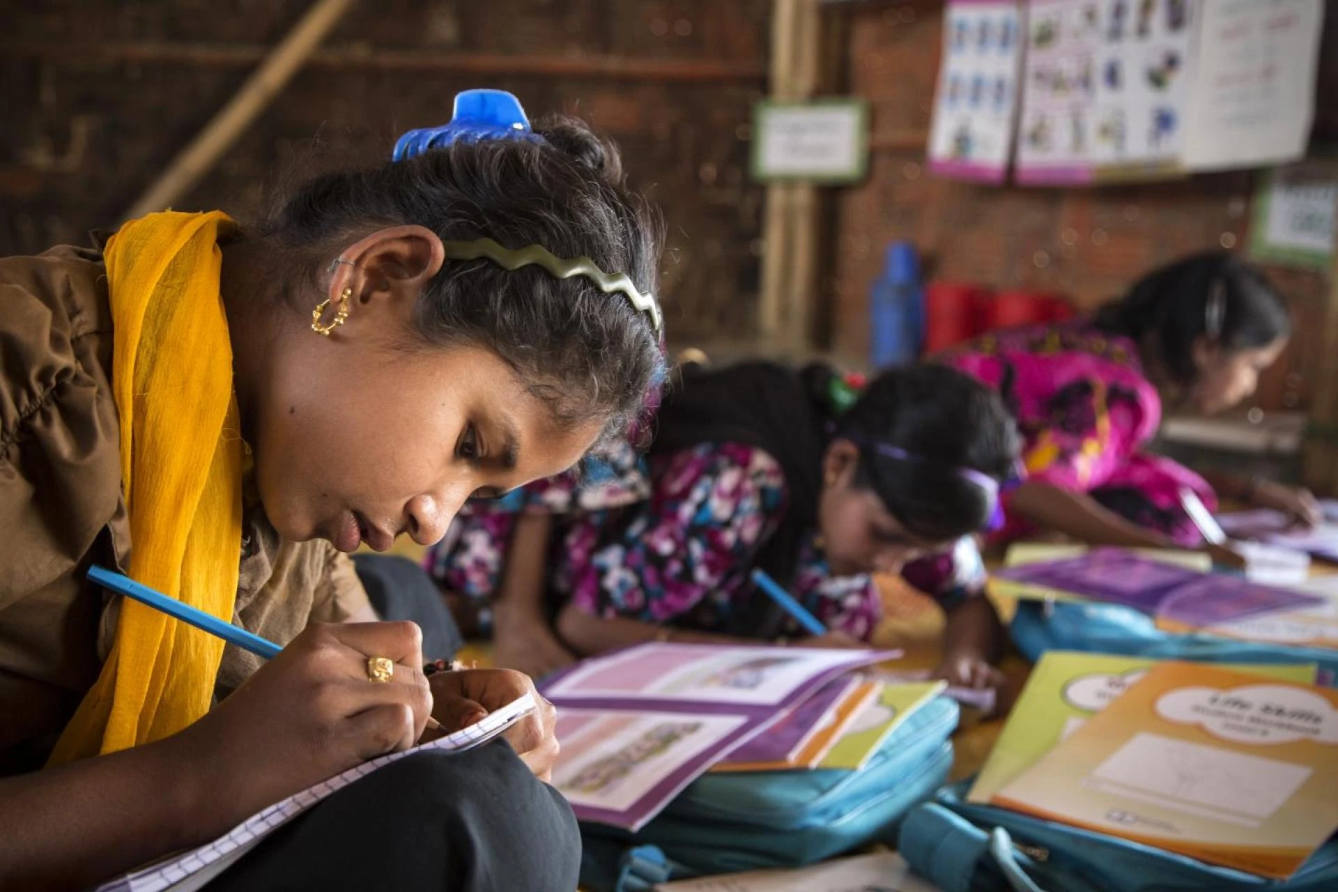 Innovative Ideas That Drive Social Impact
