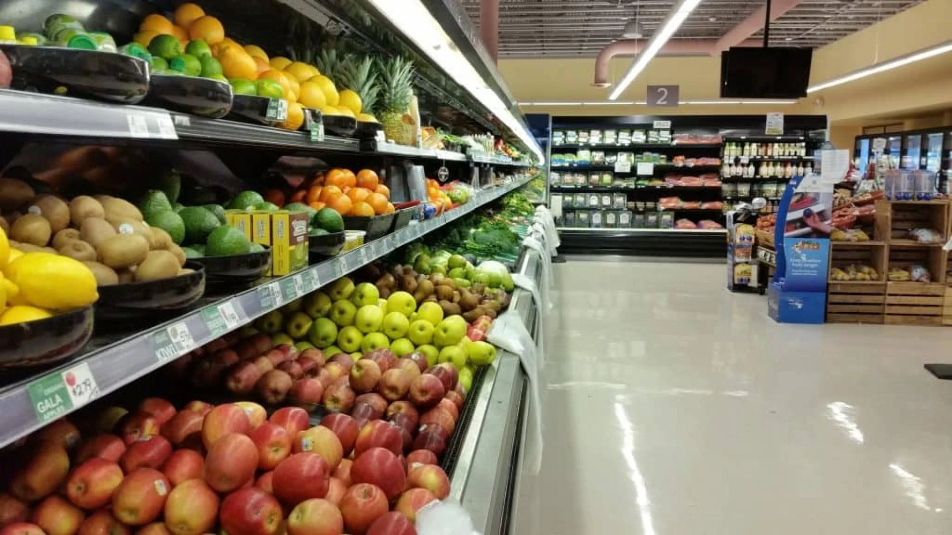 Why are herbal supplements growing in popularity in Ohio?