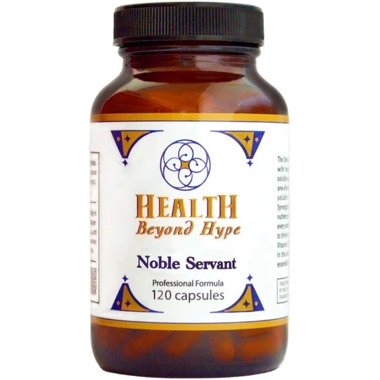 Immune System Support Supplement