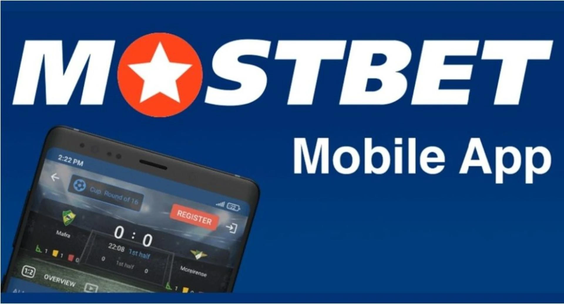 Mostbet UZ: The Top Online Casino Experience for Players in Uzbekistan