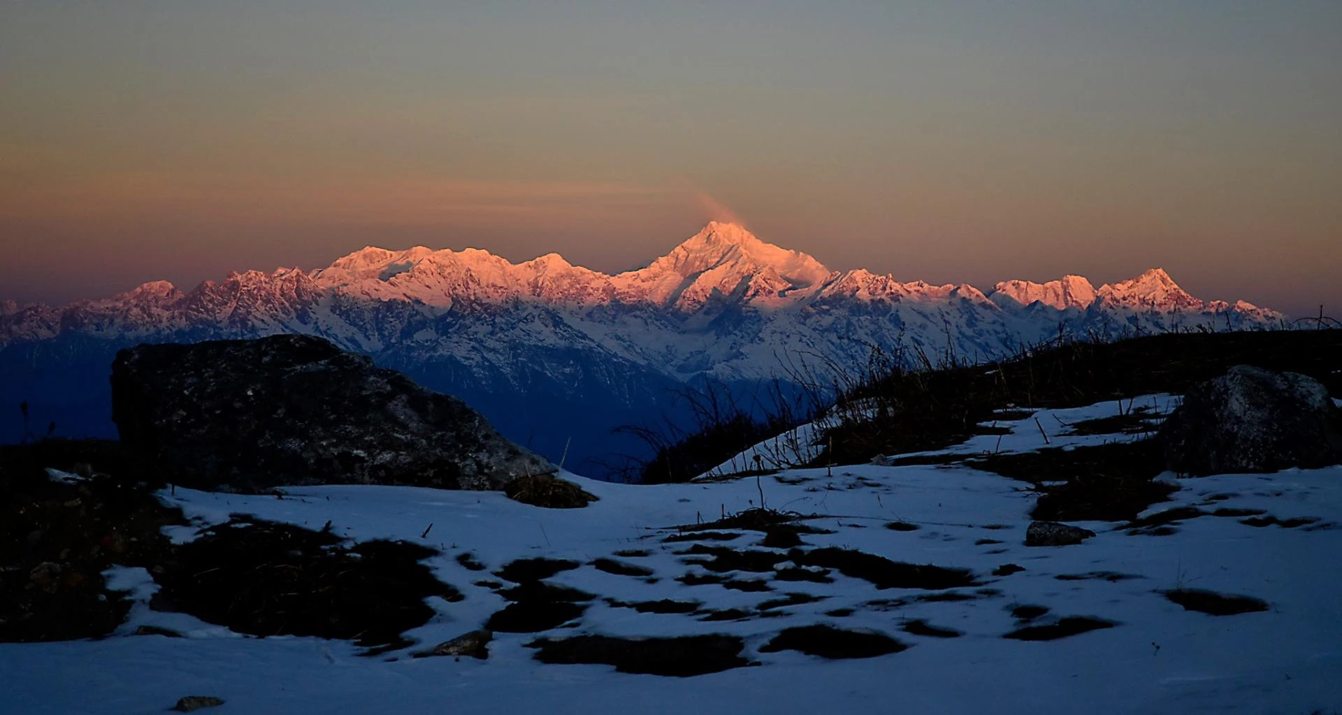 Silk Route Package Tour from NJP Summer Offer 2025