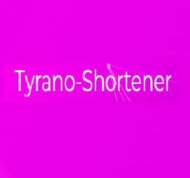 Best Link Shortener to Earn Money – Tyrano Shortener