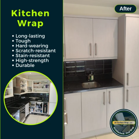 What’s the Best Way to Update Your Kitchen Without Major Renovations?