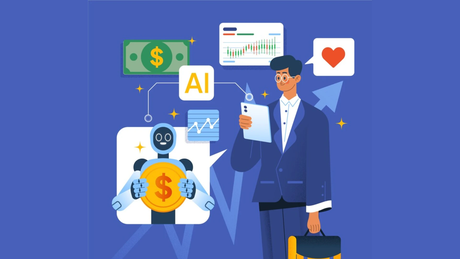 Why AI Can’t Replace a Good Content Marketer?