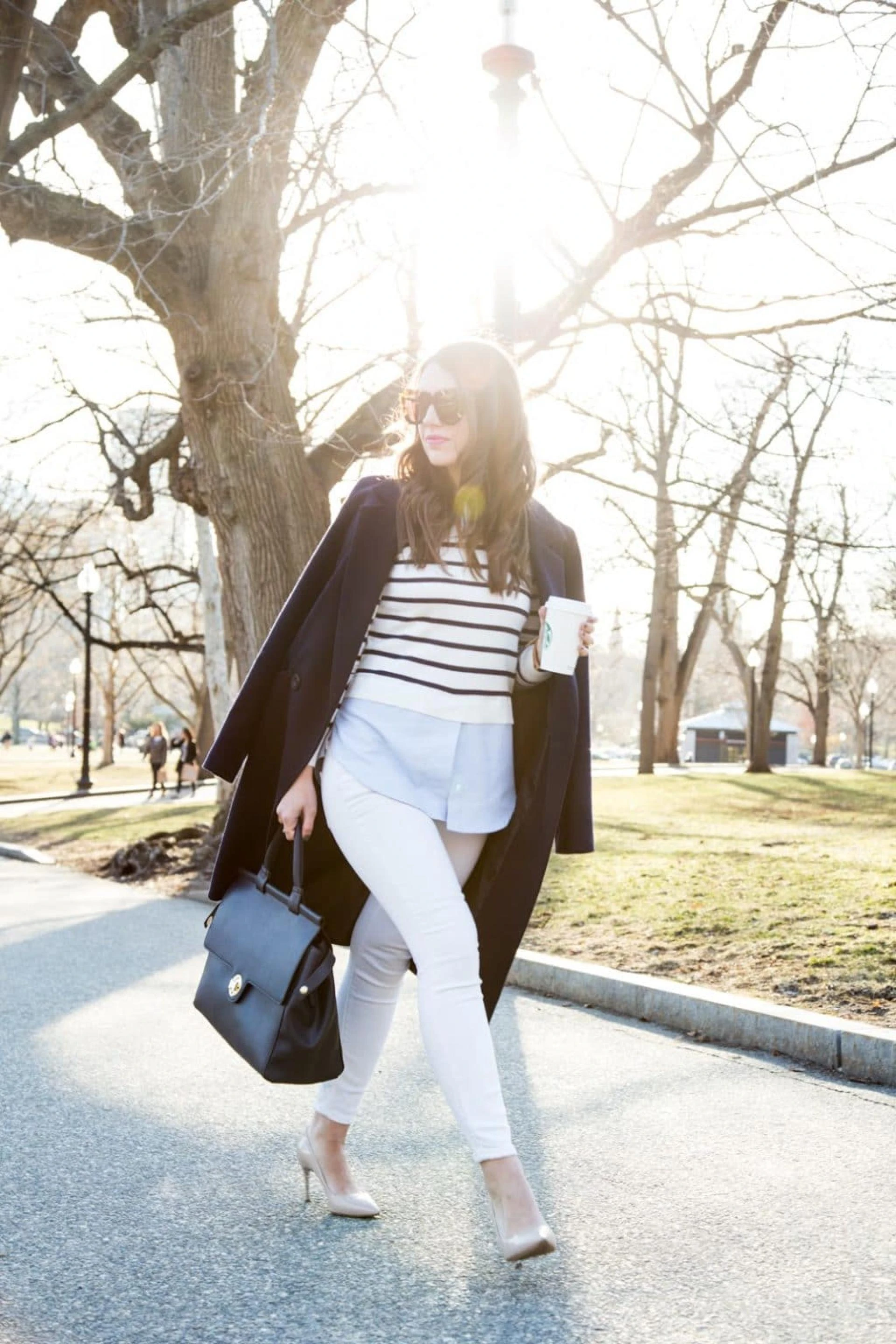 3 Designer Work Bags That Are on Trend for Spring 2022