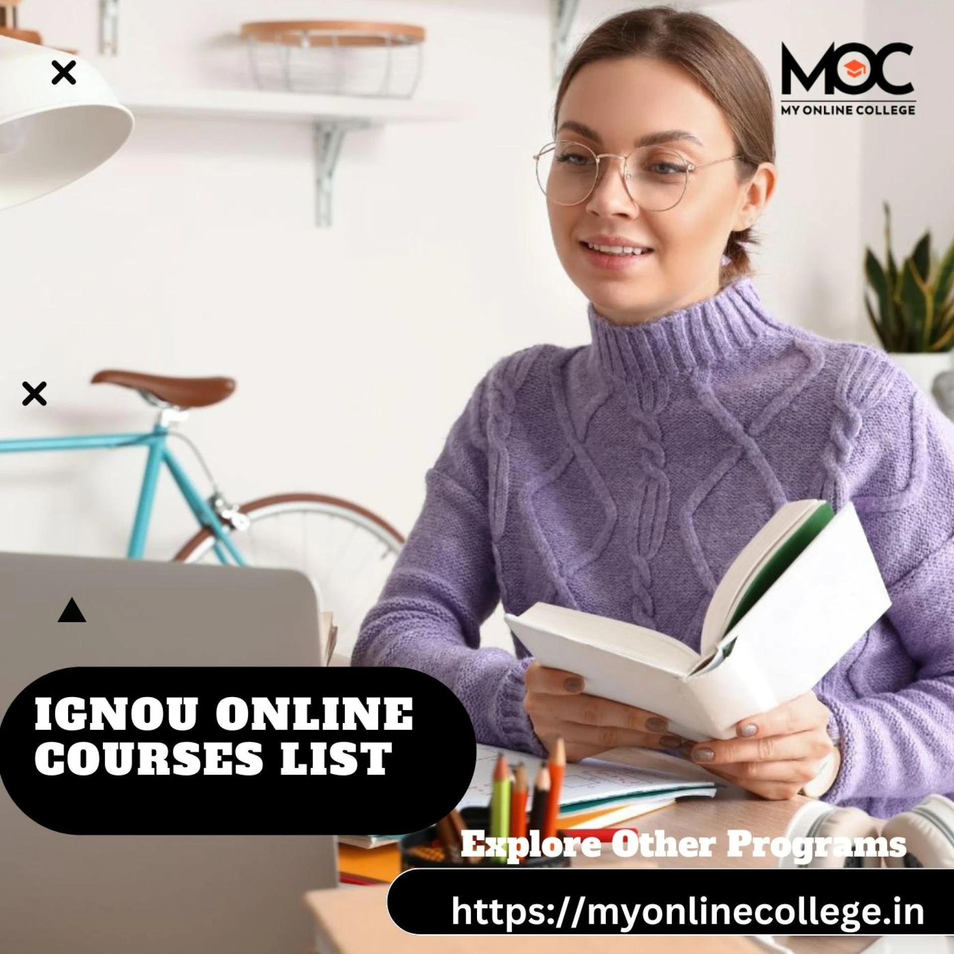 Which IGNOU Online Courses List Is Right for Your Career Goals?