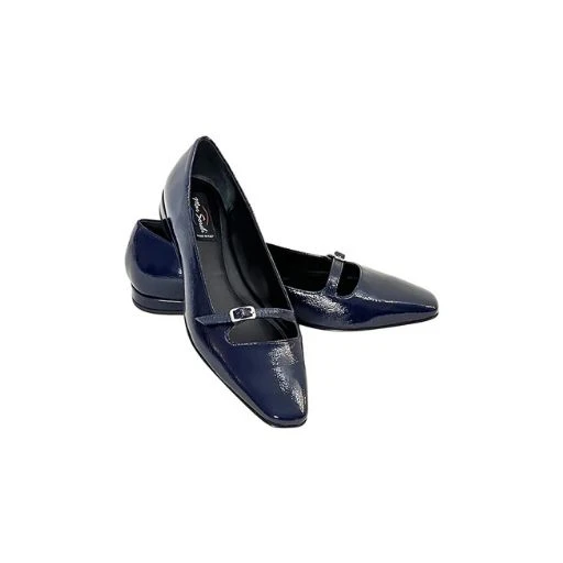 How to Choose the Perfect Pair of Black Leather Ballet Flats for Your Lifestyle?C