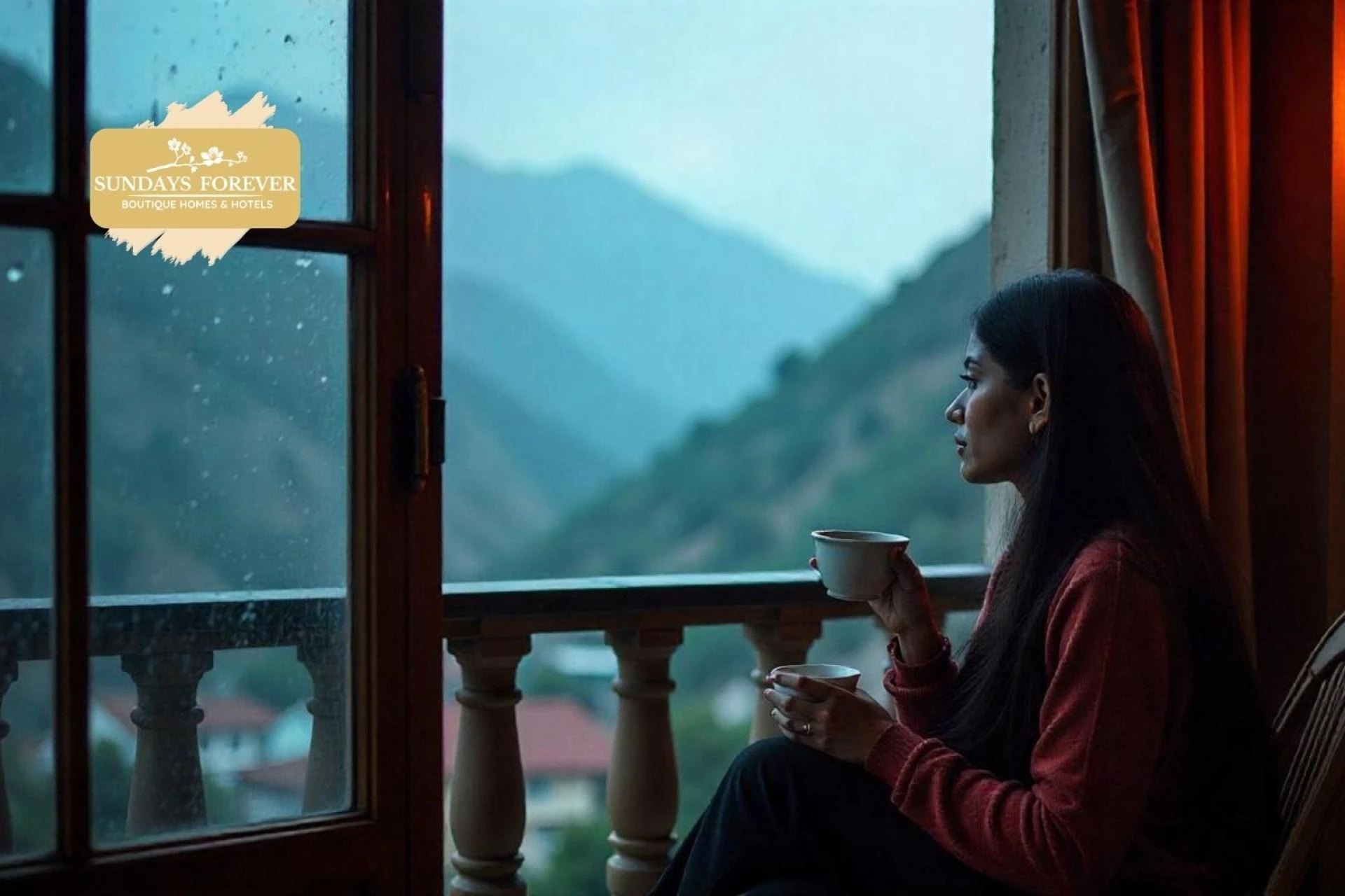 Handpicked Luxury Homestays in Mussoorie to Book Now