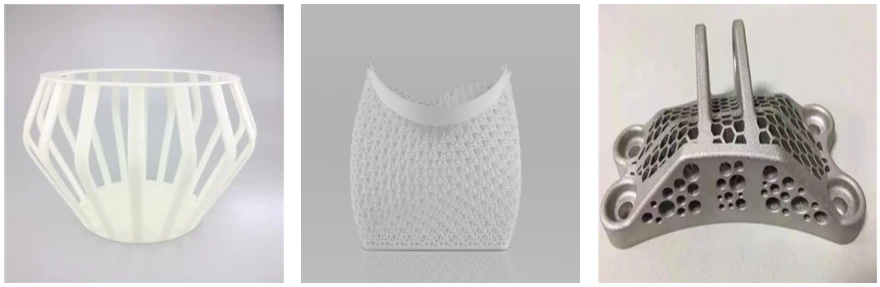 Ruban Master Metal 3D Printing Service Revolutionizes Manufacturing