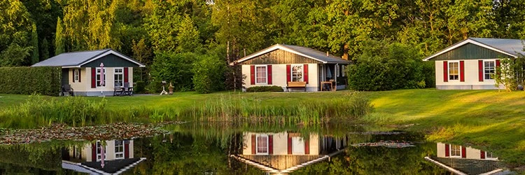 Planning to go on a vacation these summers? Choose the best holiday homes