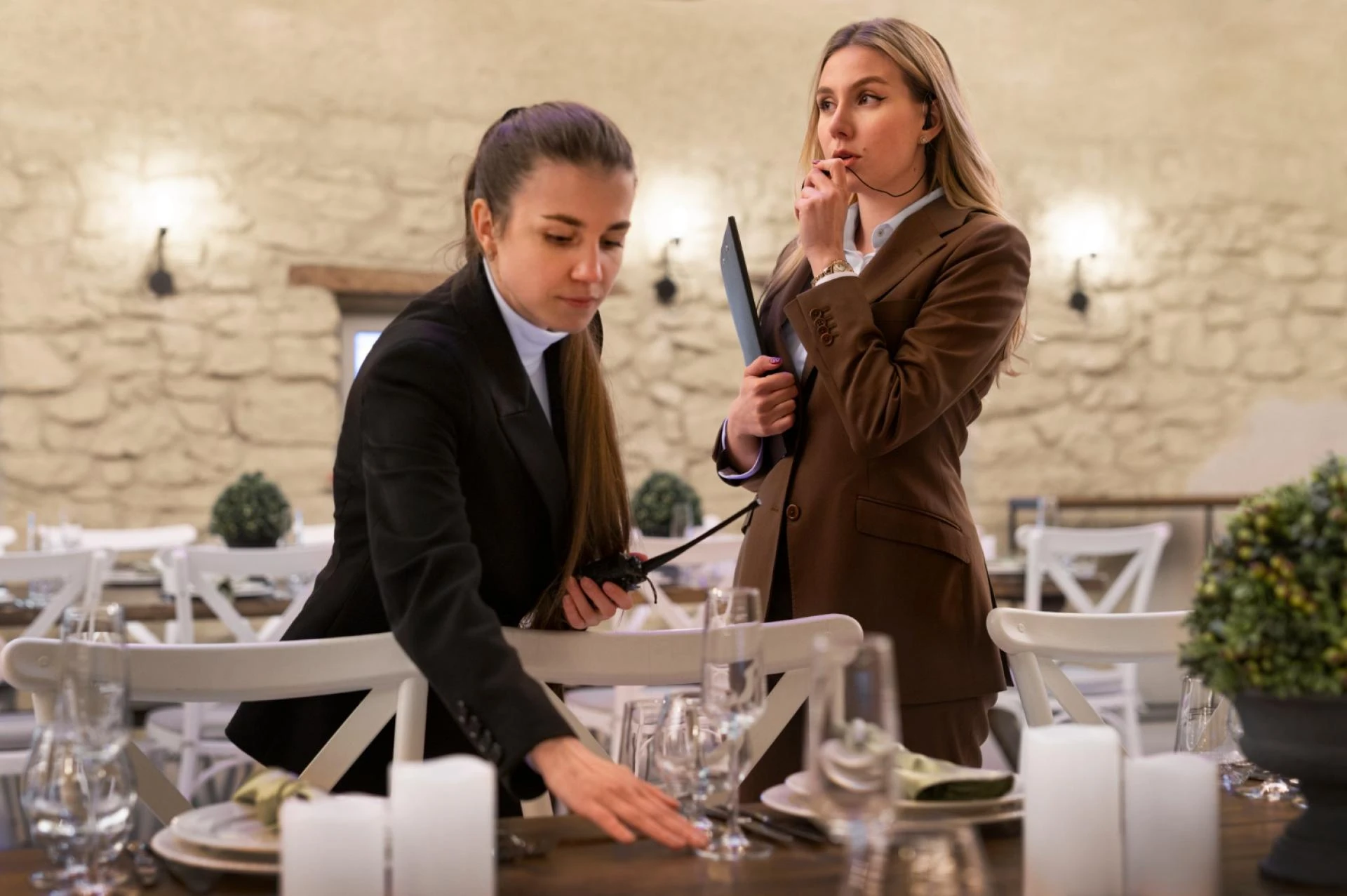 5 People You Absolutely Need to Host a Private Event in 2025