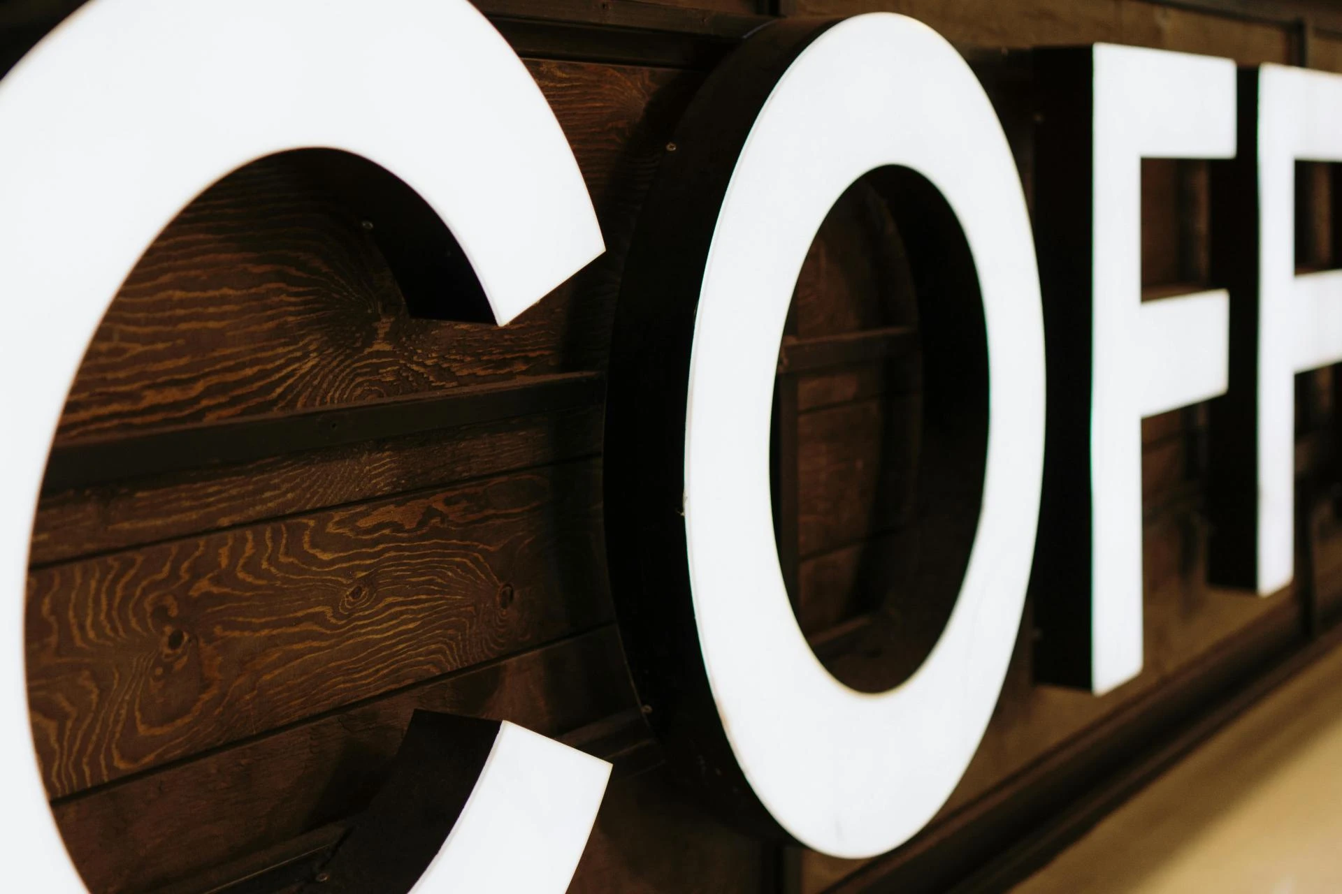 Top Trends in Coffeehouse Custom Signs for 2025: Brewing Visual Identity