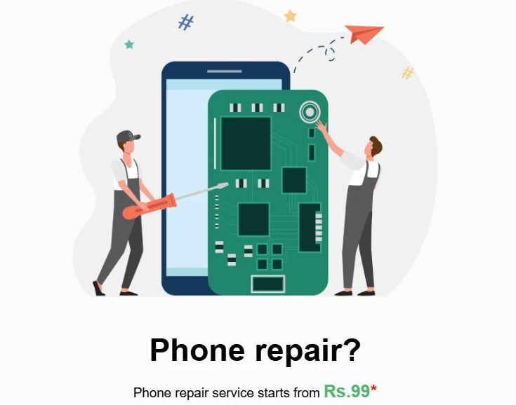Why Choosing a Local Mobile Repair Shop Is Better Than the Service Center