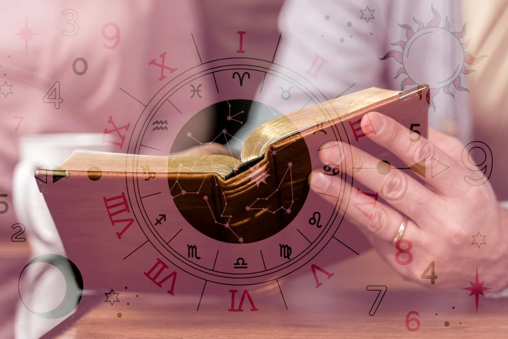 Meet Pandit Vikram Ji – Top Indian Astrologer and Best Psychic in Dallas