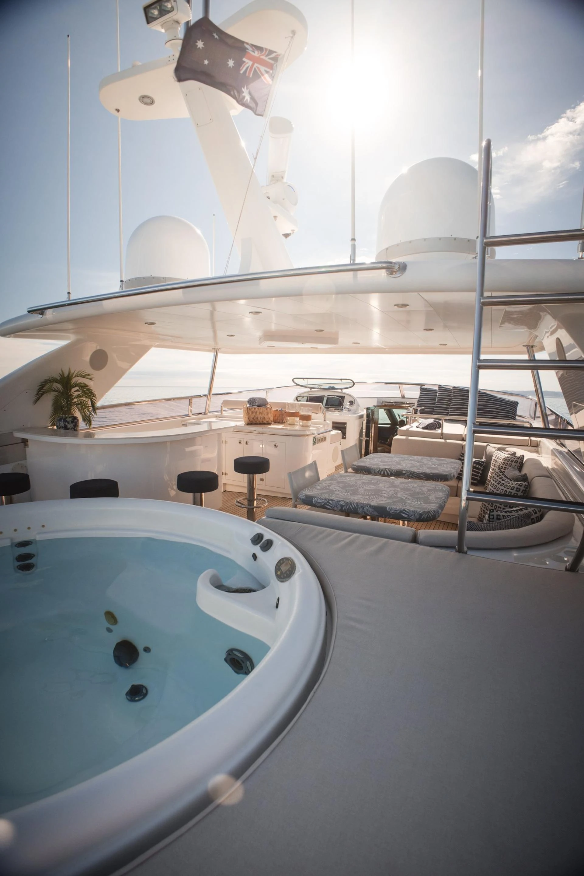 Cruise the Coast in Style: The Ultimate Guide to Charter Yachts in Australia