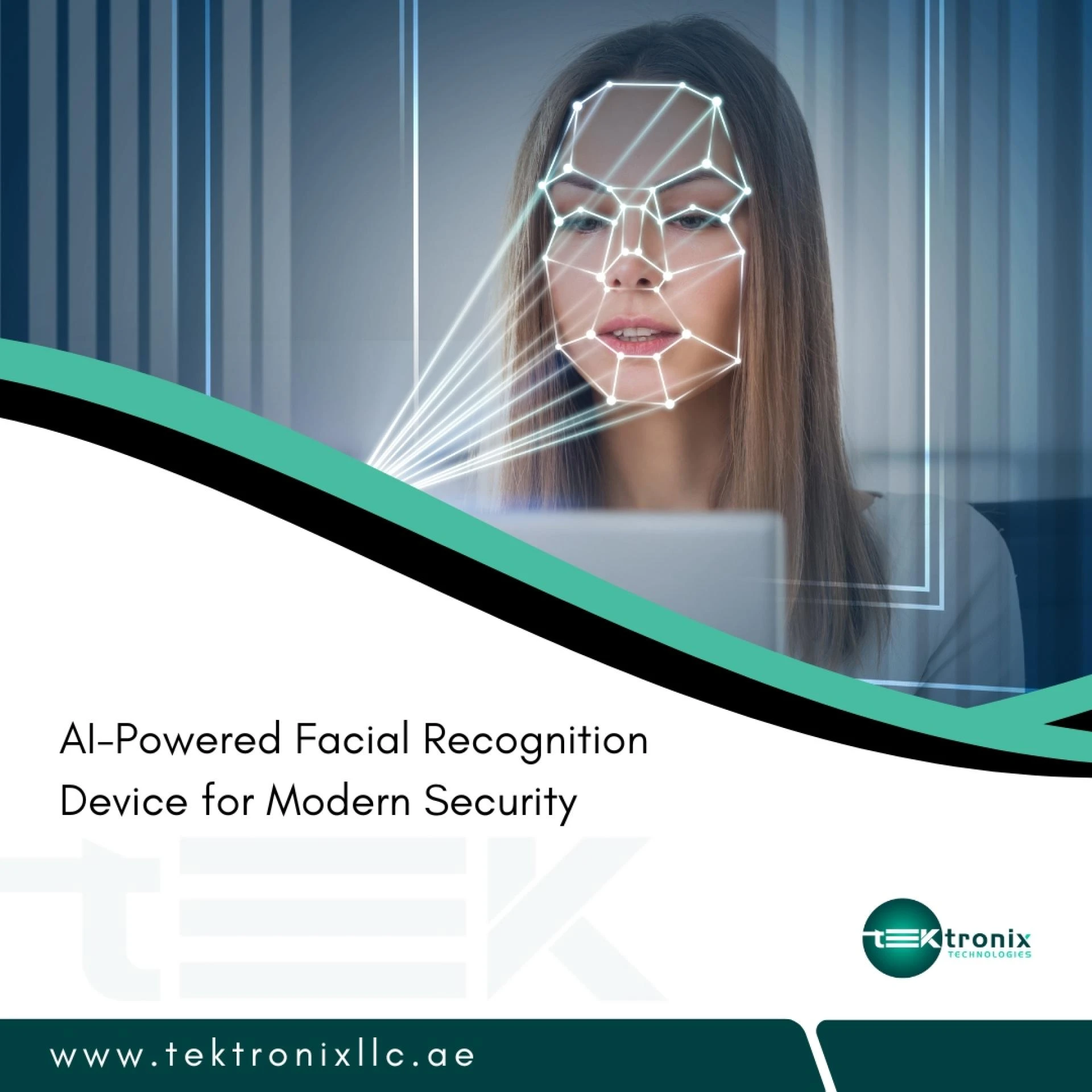 Facial Recognition: Faster Check-ins at UAE Events