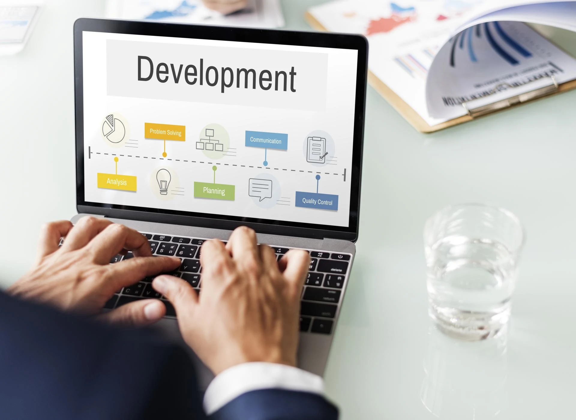 Top Web Development Trends to Watch in 2025