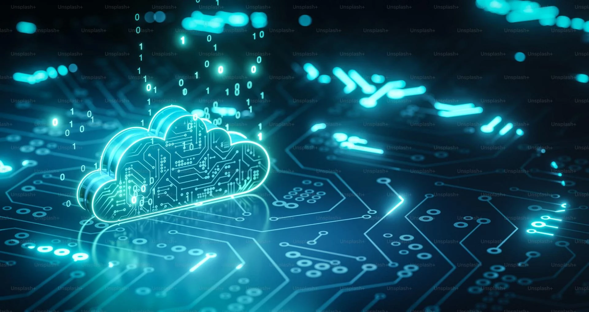 Don’t Miss Out: Cloud Services for IoT Success