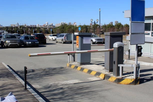 7 Key Factors to Consider Before Buying an Automatic Barrier Gate