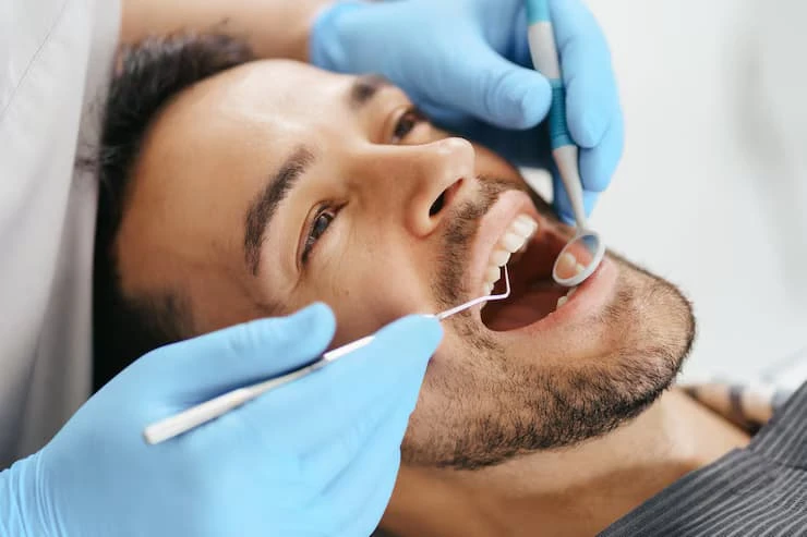 Everything You Need to Know About Routine Dental Care in Tempe