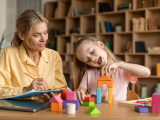 Psychology Services for Anxiety and Depression: A Path to Healing