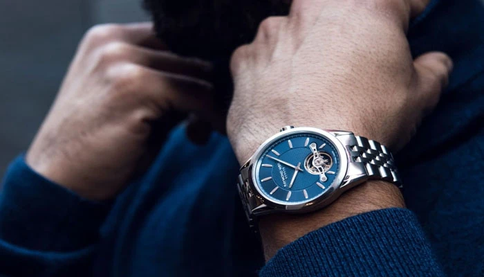 The Ultimate Guide to Choosing the Perfect Watch