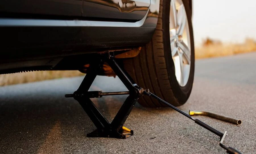 Discover Reliable Car Recovery Services Near You in Dubai