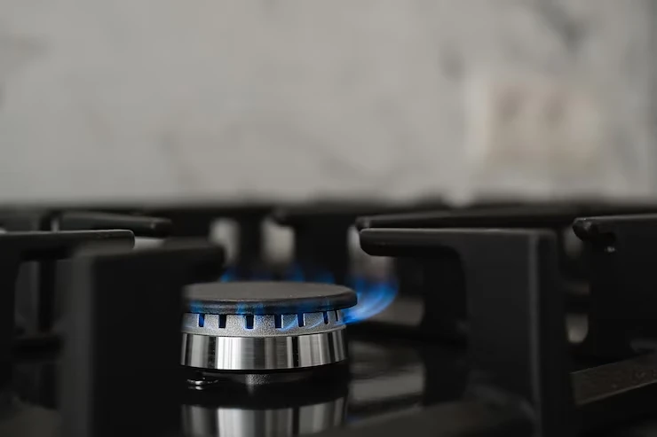 Gas Stove Safety Tips Every Homeowner Should Know