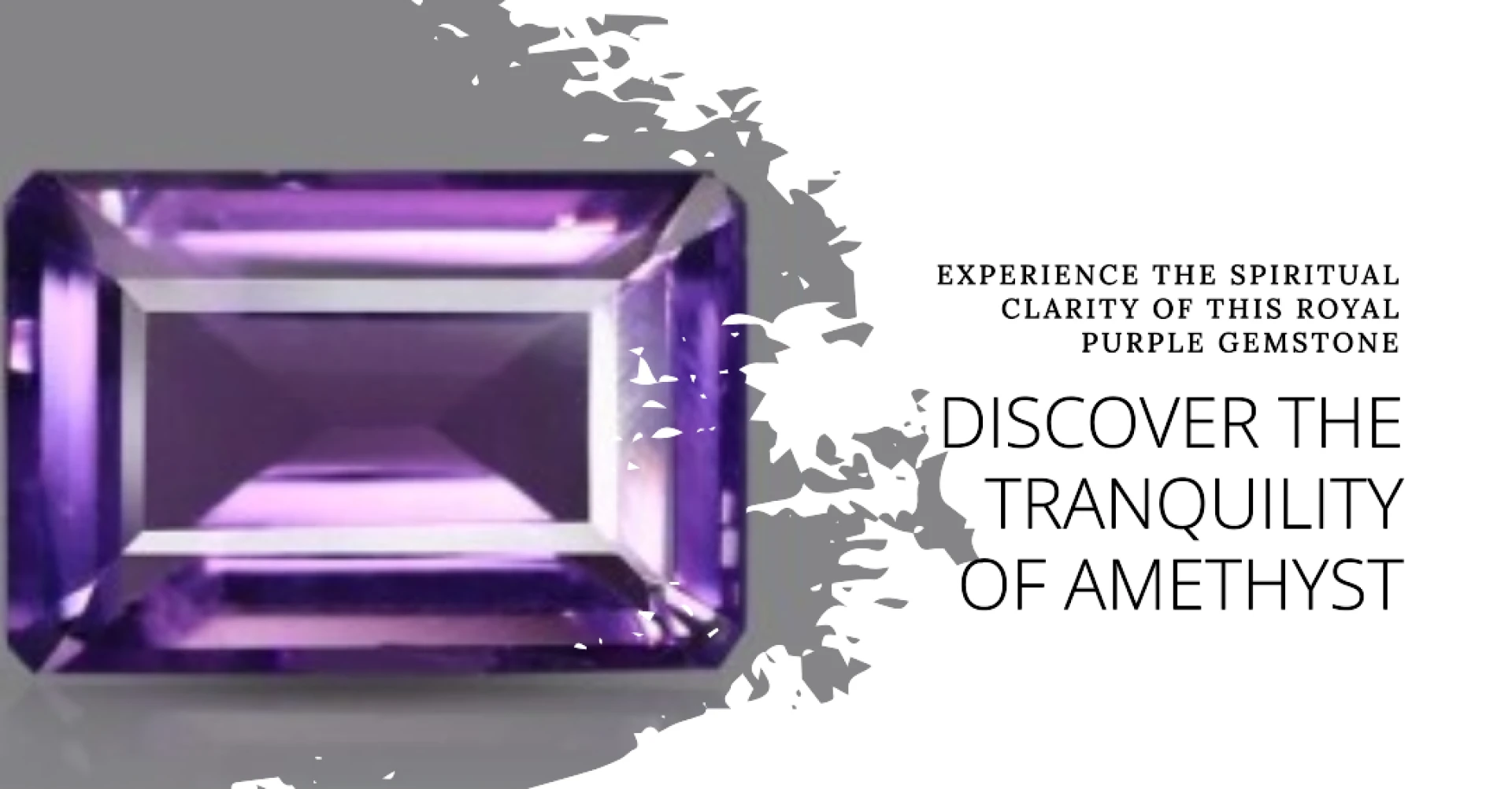Natural Amethyst Stone: Meaning, Benefits, Uses & Buying Guide