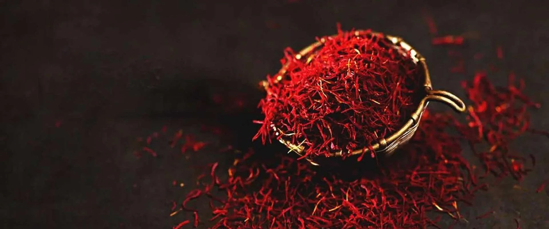 The Golden Thread of Purity: Why Mongra Saffron from Durfshan is a Cut Above the Rest