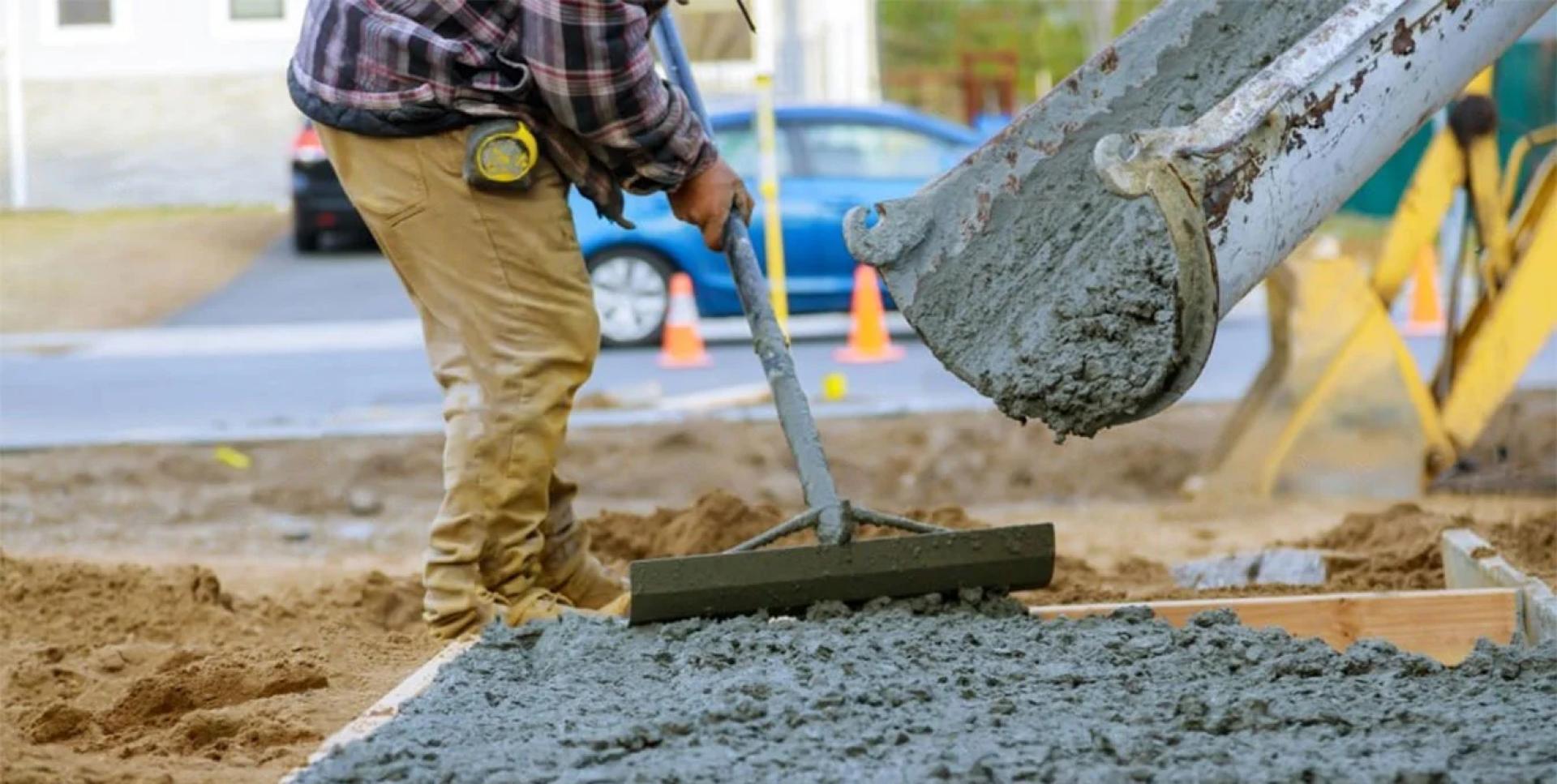 Why Concrete Pouring Services Are Essential for Long-Lasting Foundations