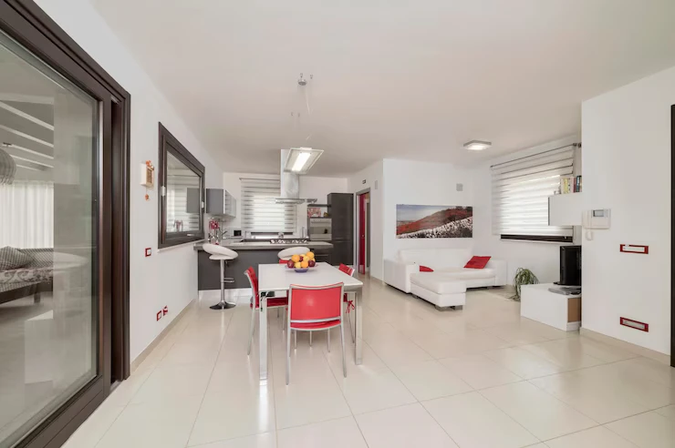 Future of Kitchen Remodeling in Austin, TX: Smart Tech & Sustainability