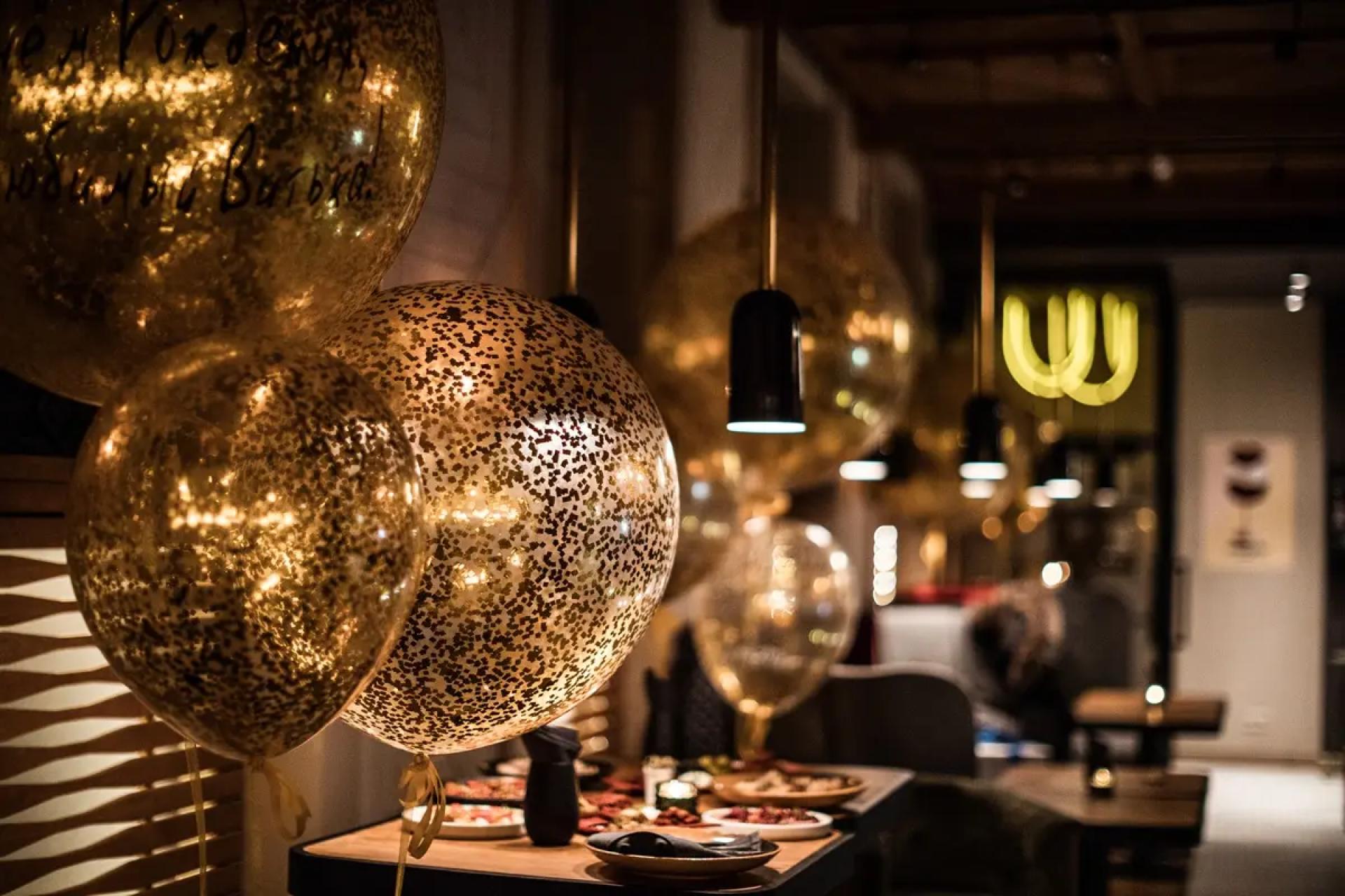 Best Venue For a Birthday Party in Mumbai to Celebrate 