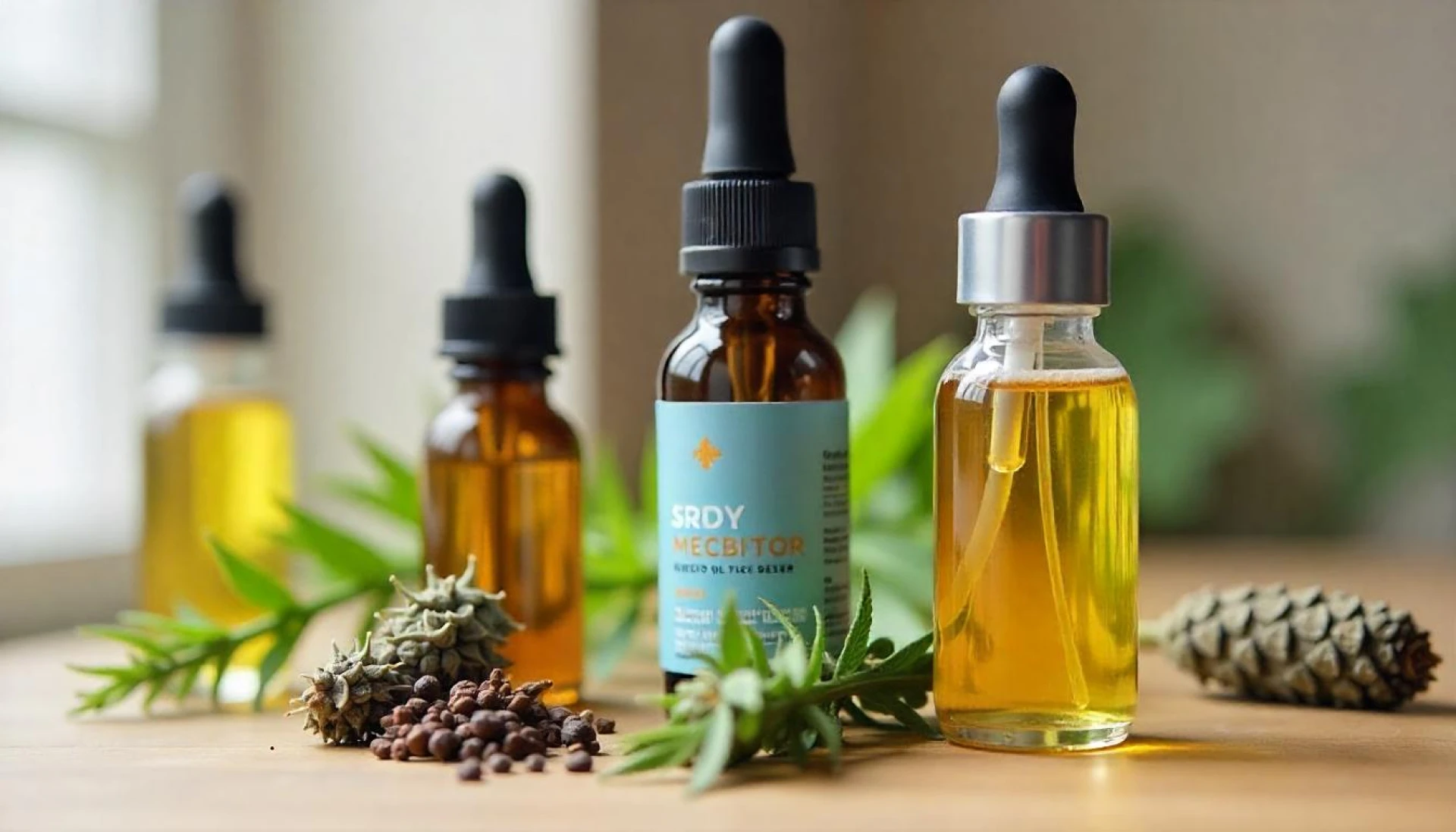 What to Look for When Buying CBD Online in Surrey, Canada
