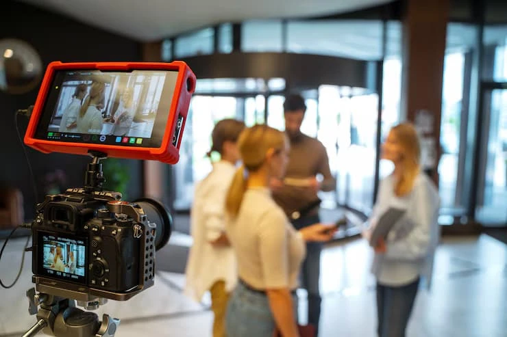 Why the Best Commercial Production Companies Focus on Storytelling