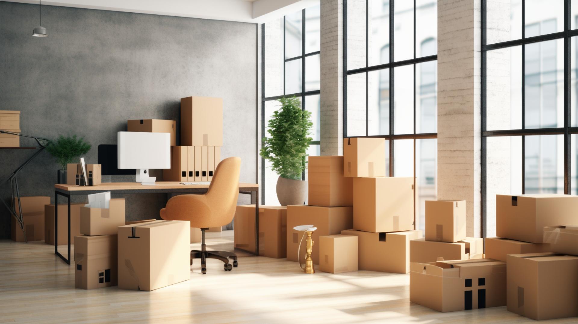 Streamline Your Relocation with Expert Residential Moving Services
