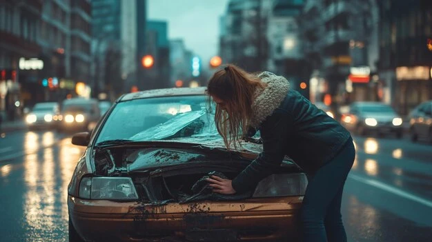 Emergency Towing: What to Do When You’re Stranded in Ottawa