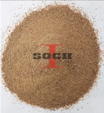 Buy Trusted DDGS Manufacturers in India Supplying Nutrient-Rich Animal Feed