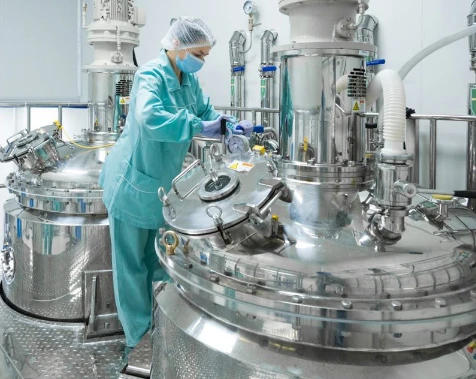 Exploring the Role of Generic Drug Manufacturers in India