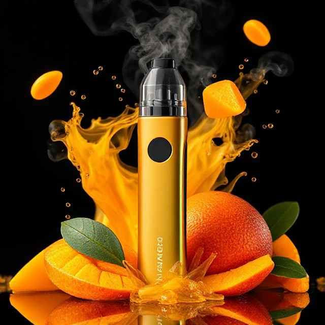 How Vape Devices Shape Modern Living