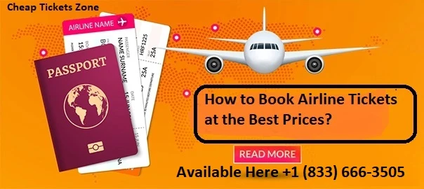 How to Book American Airlines Flights Ticket