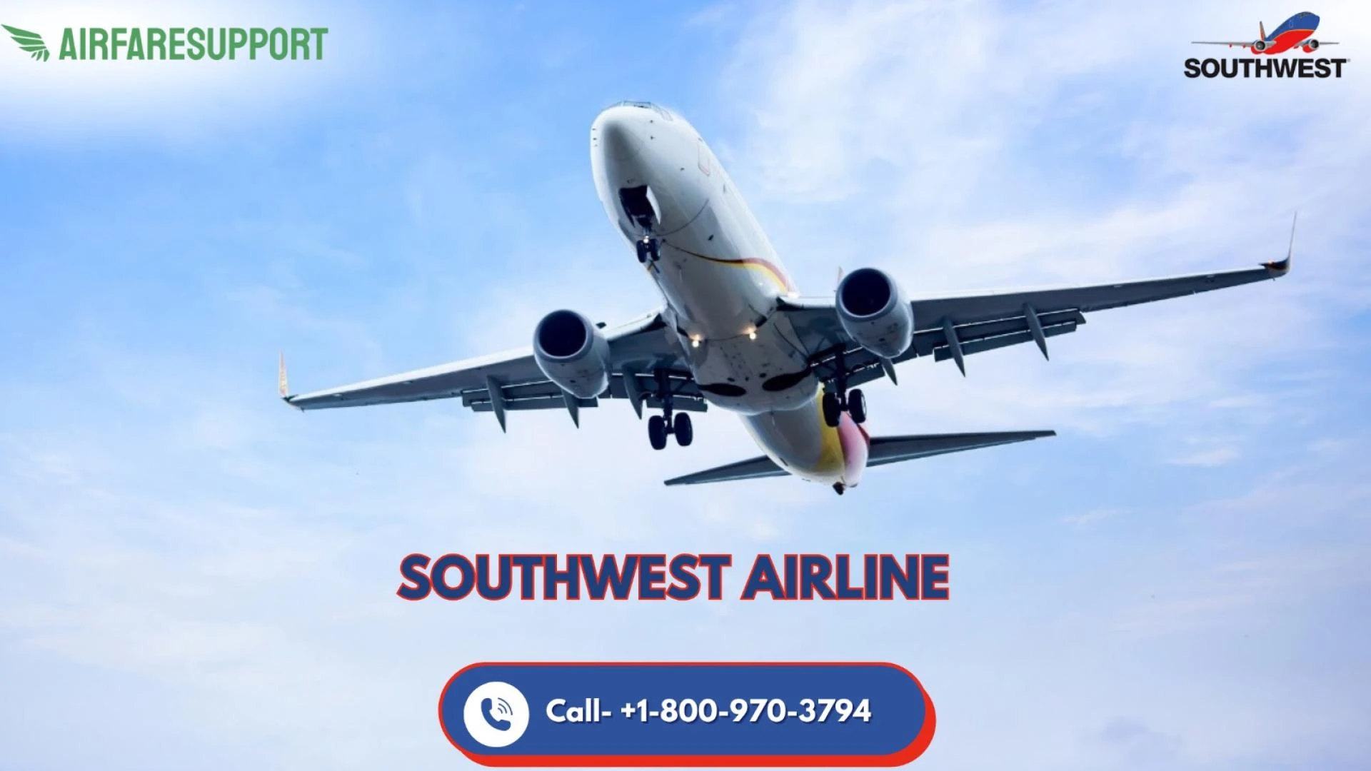 How do I talk to a human at Southwest? —A traveler’s guide!