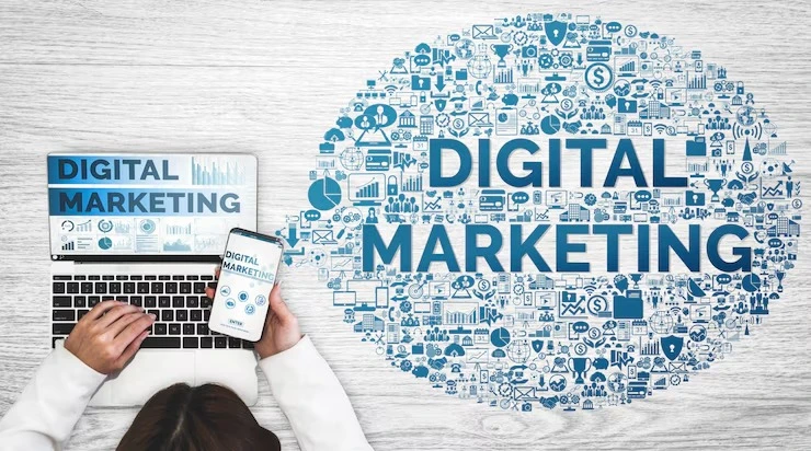 Digital Marketing Tips for Small Business Owners