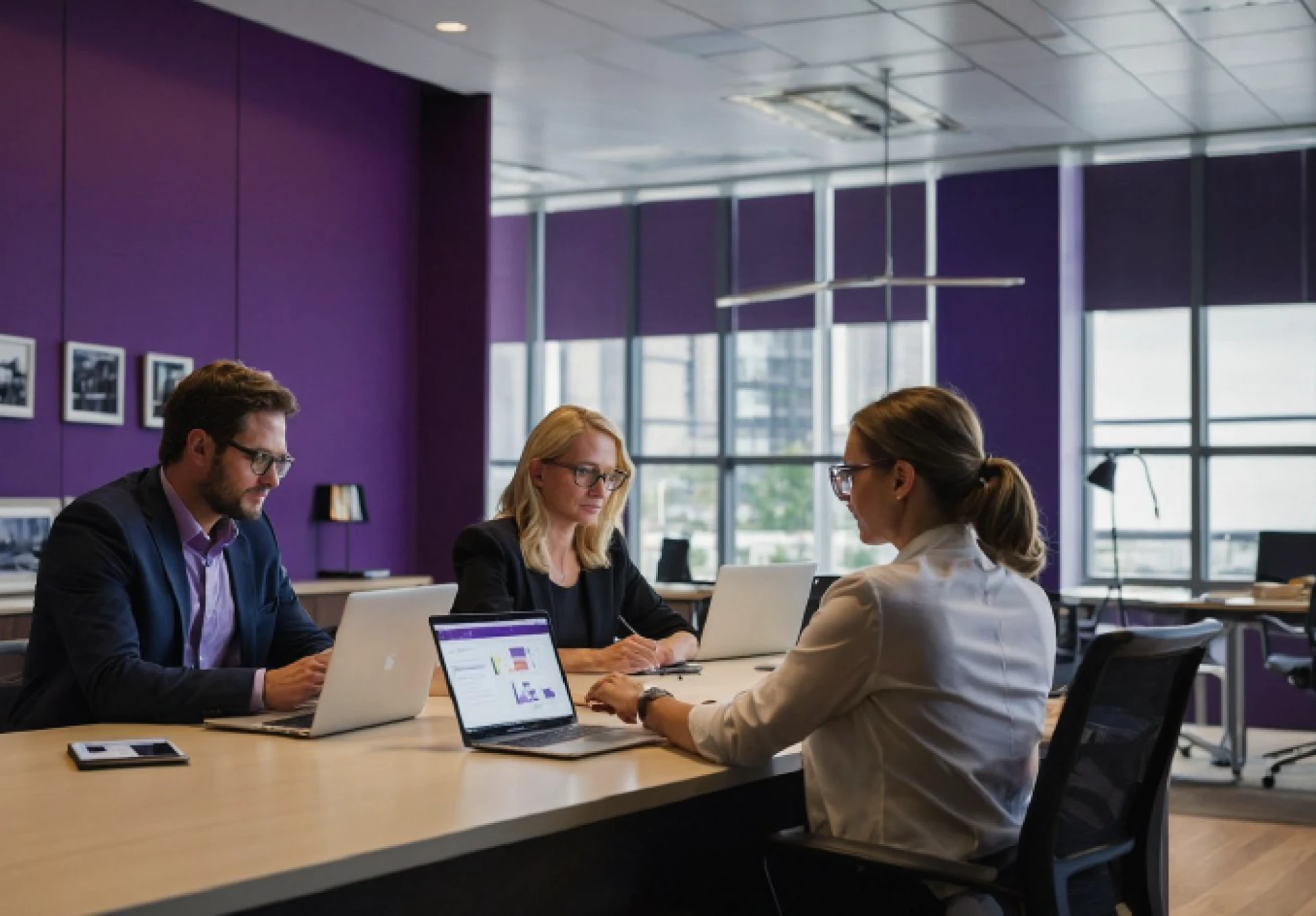 How Online Procurement Training Sharpens Your Contract Negotiation Skills