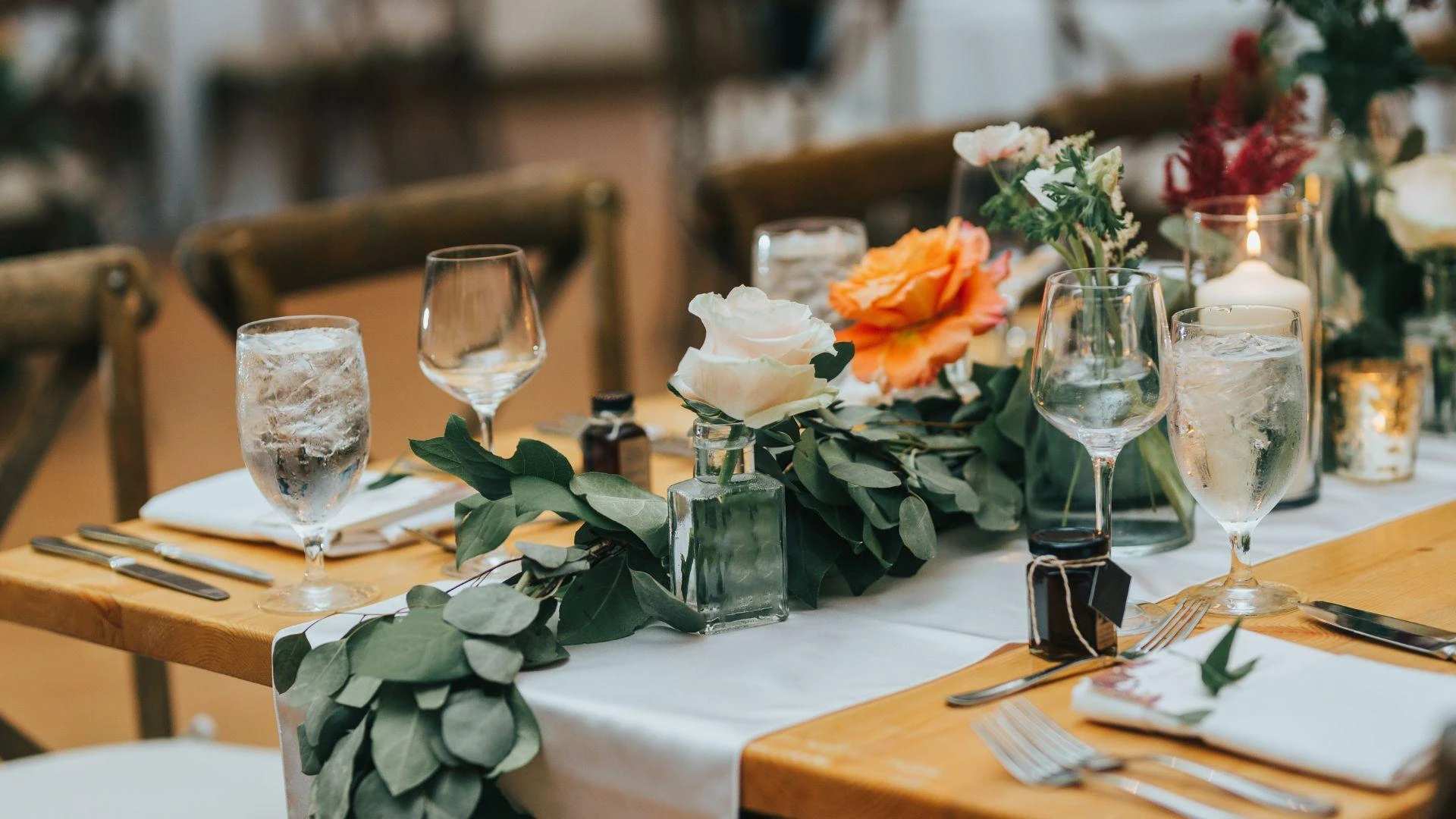 The Allure of a Rustic Wedding Venue: Why More Couples Are Saying “I Do” at Lotuswood Farm