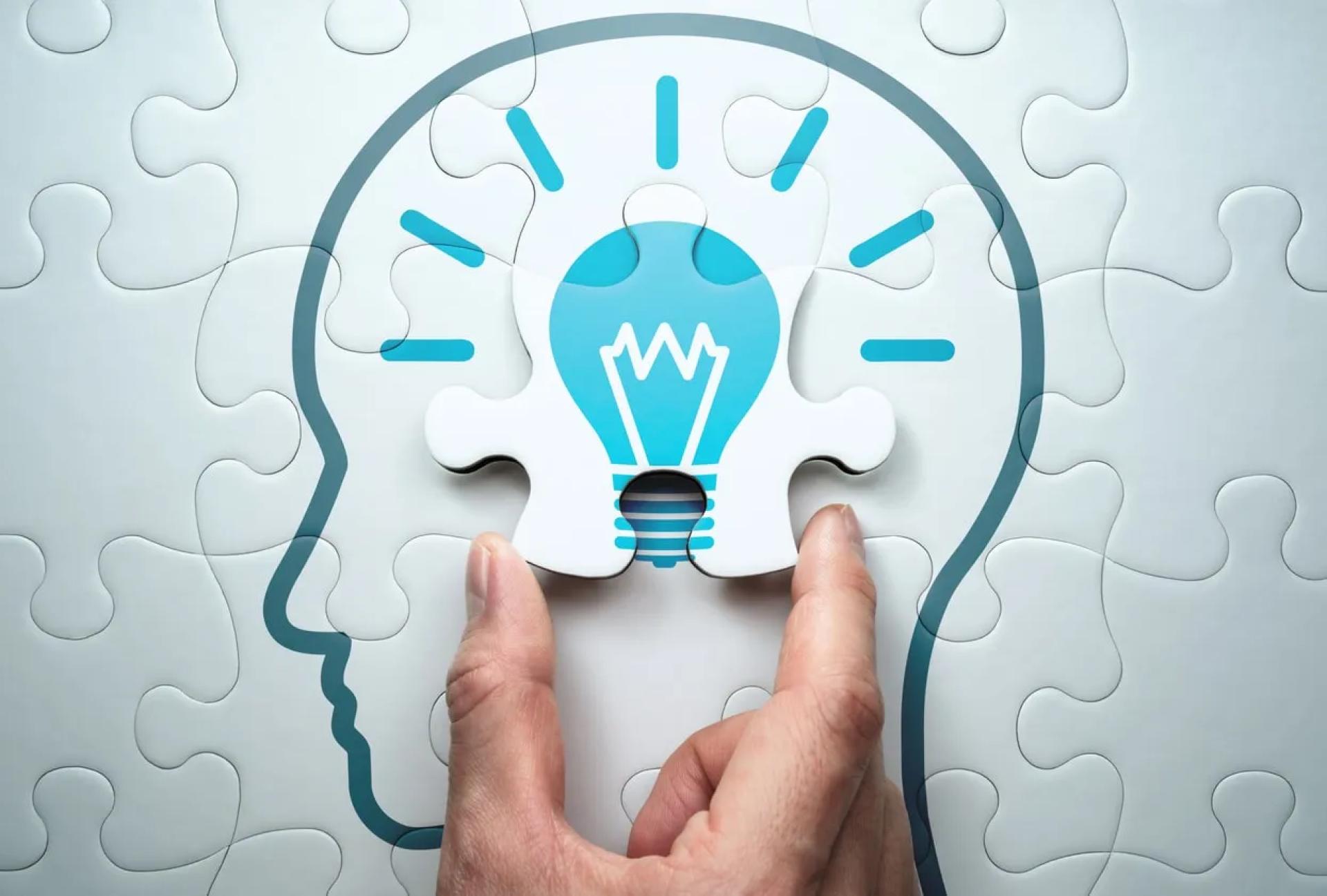 "The Anxiety Puzzle: Finding Your Path to Relief"