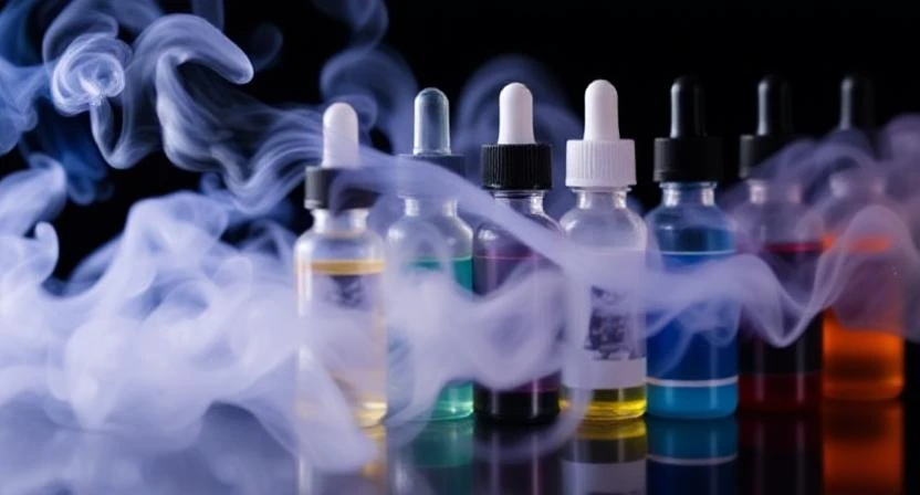 The Ultimate Guide to E-Liquids: Types, Ingredients, and Safety Tips